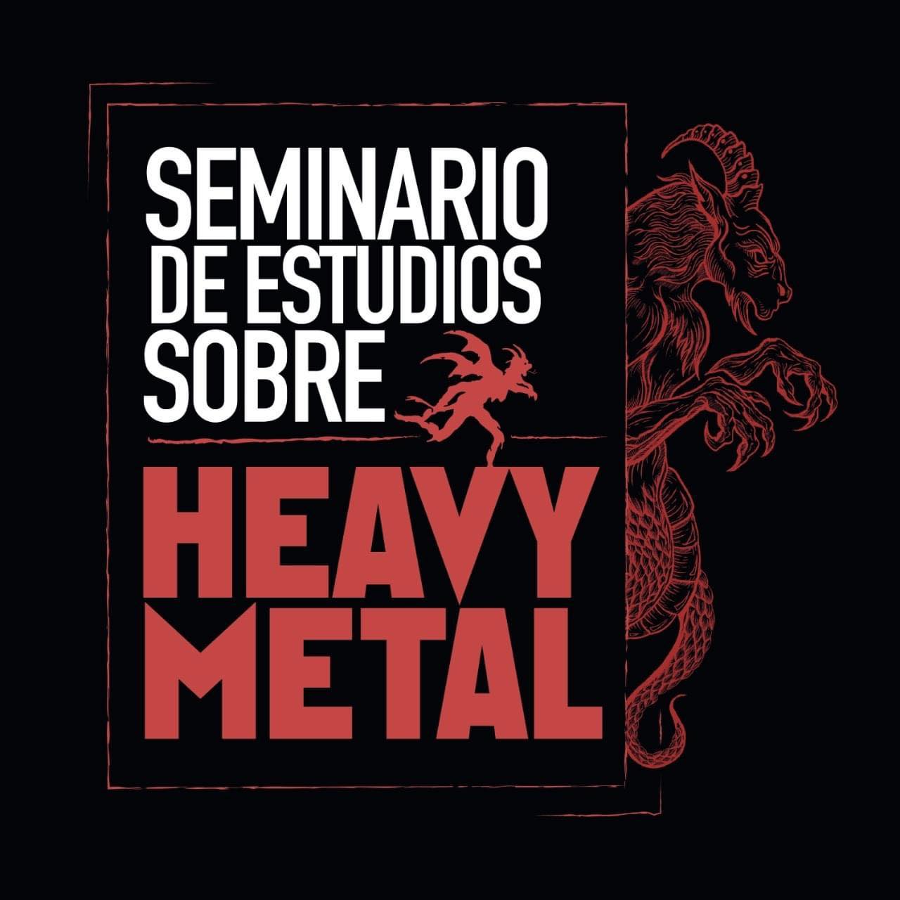 Seminario de Estudios sobre Heavy Metal