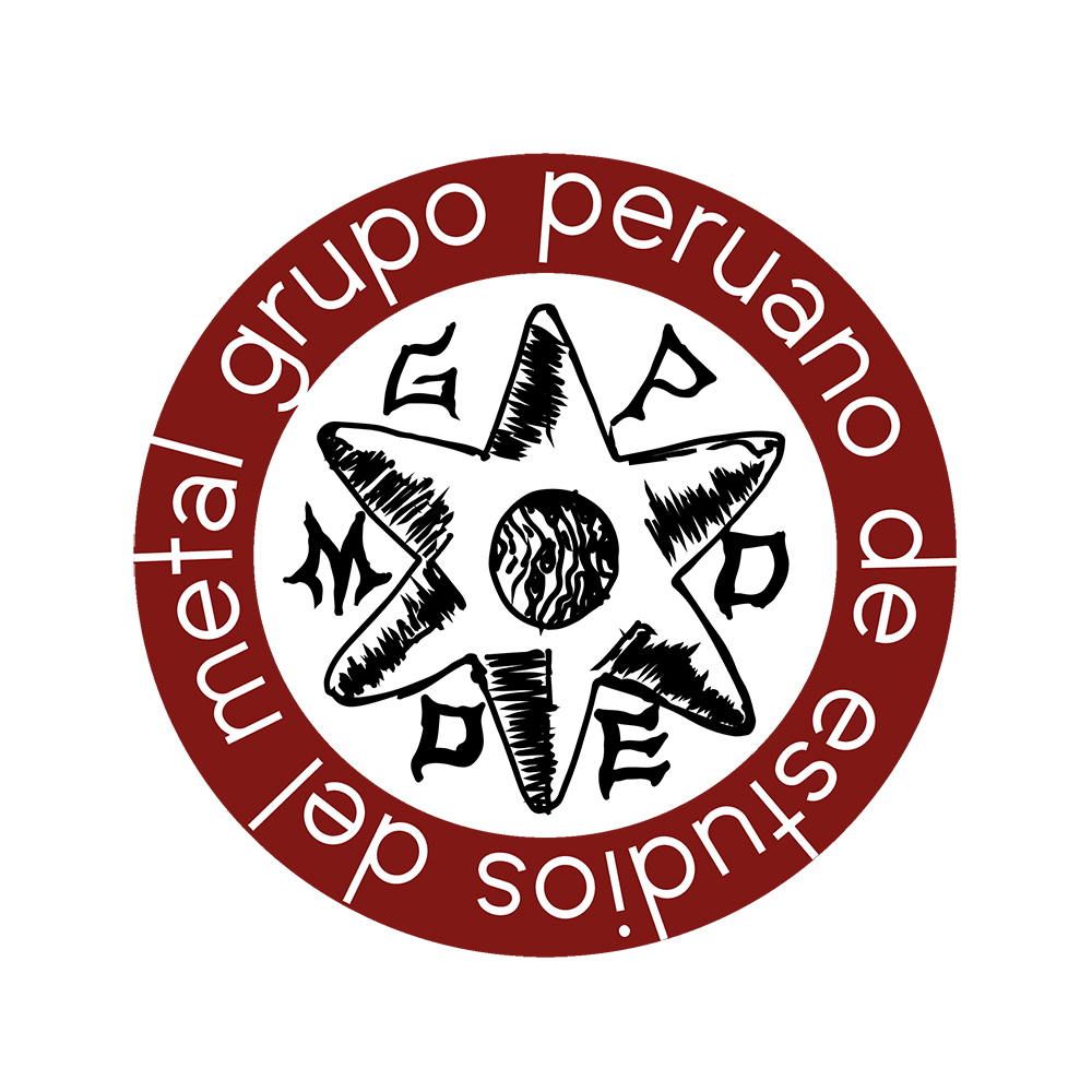 Grupo Peruano de Estudios del Metal